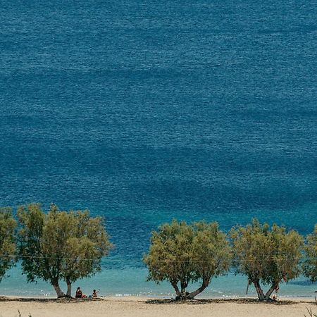 Olympia Daire Livadi  Dış mekan fotoğraf